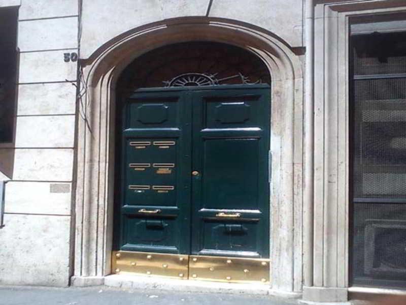 Hotel Scalinata Di Piazza Di Spagna Rome