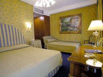 Hotel Scalinata Di Piazza Di Spagna Rome